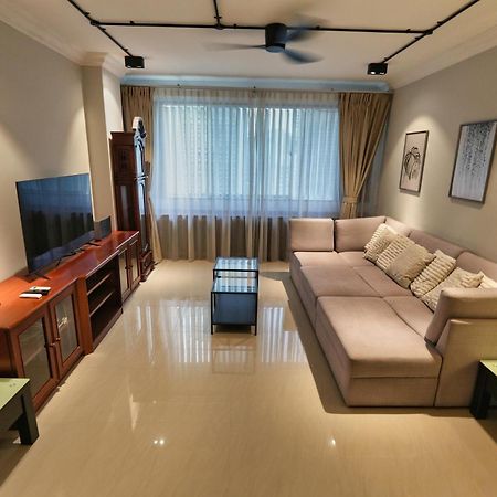 Bukit Bintang Pavilion Klcc Wisma Cosway Kuala Lumpur Exteriör bild