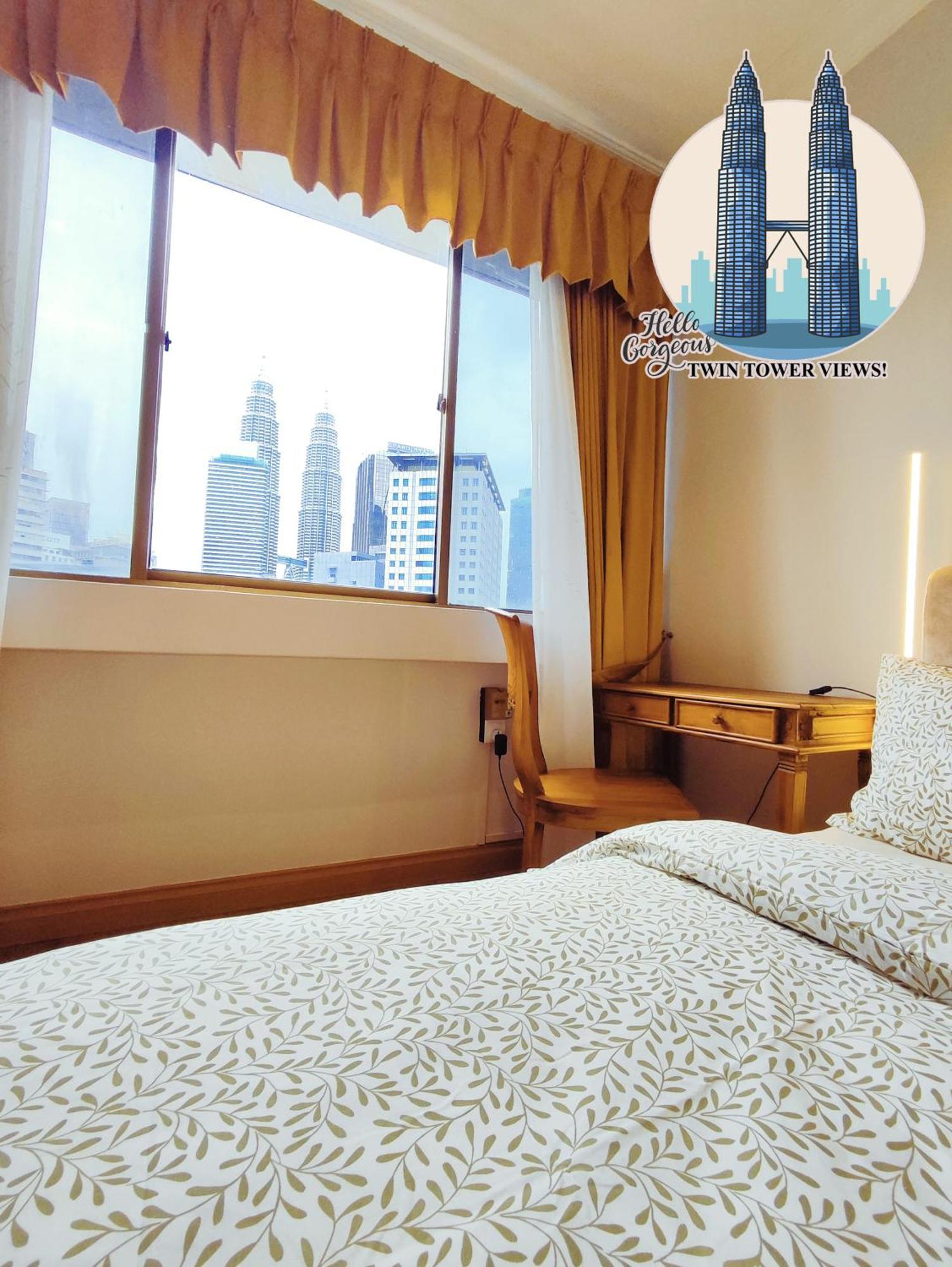 Bukit Bintang Pavilion Klcc Wisma Cosway Kuala Lumpur Exteriör bild
