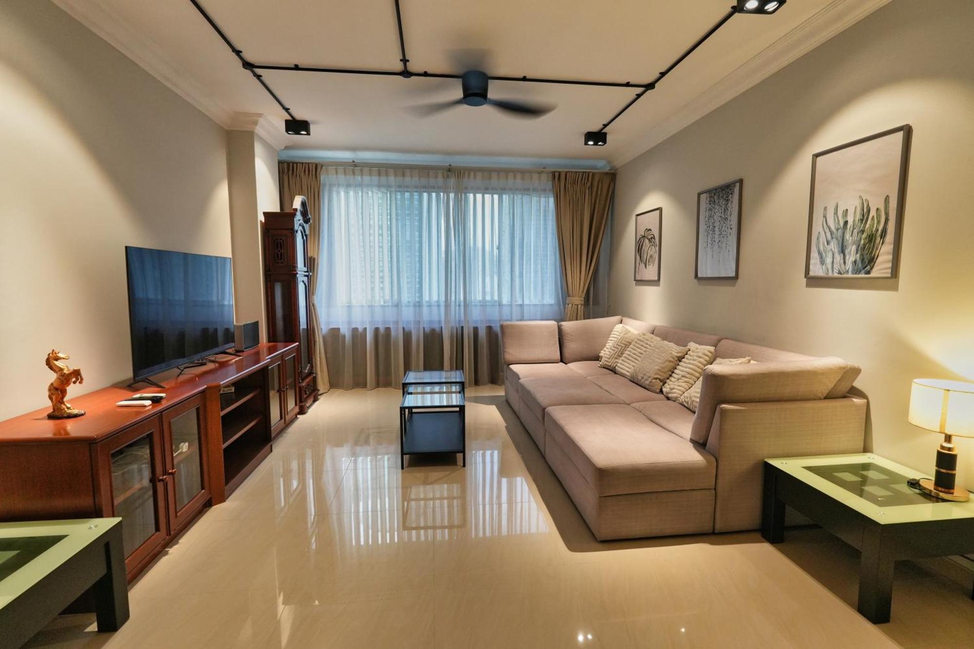 Bukit Bintang Pavilion Klcc Wisma Cosway Kuala Lumpur Exteriör bild